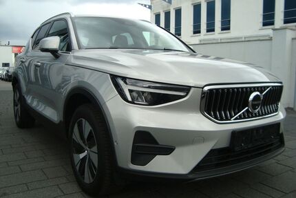 Volvo XC40 Gebrauchtwagen
