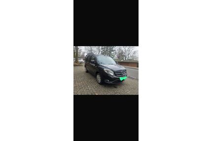Mercedes-Benz Citan Gebrauchtwagen