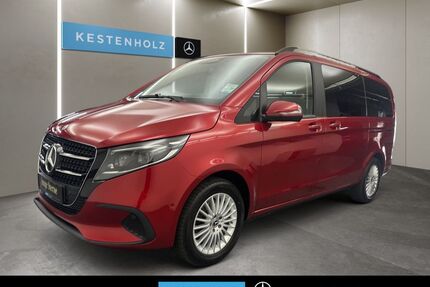 Mercedes-Benz V 250 Gebrauchtwagen