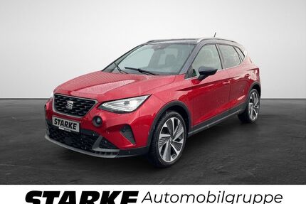 Seat Arona Gebrauchtwagen