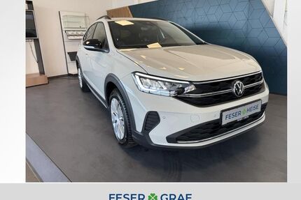 VW Taigo Gebrauchtwagen