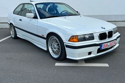 BMW 323 Gebrauchtwagen