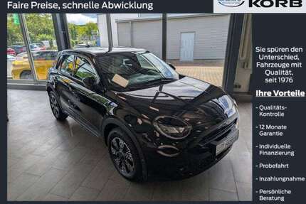 Fiat 600 Gebrauchtwagen