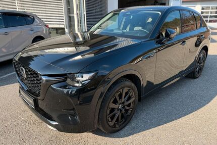 Mazda CX-60 Gebrauchtwagen