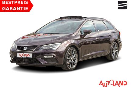 Seat Leon Gebrauchtwagen