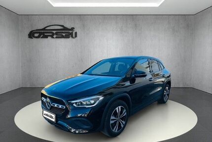 Mercedes-Benz GLA 250 Gebrauchtwagen