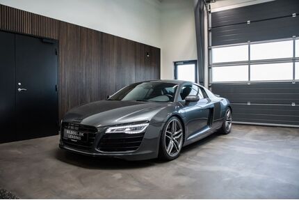 Audi R8 Gebrauchtwagen