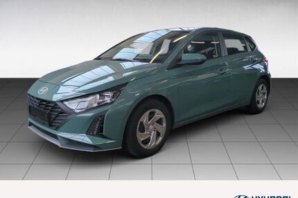 Hyundai i20 Gebrauchtwagen
