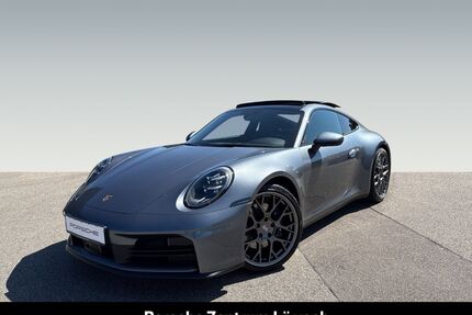 Porsche 992 Gebrauchtwagen