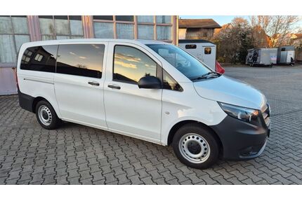 Mercedes-Benz Vito Gebrauchtwagen