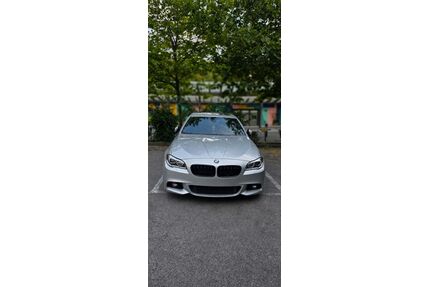 BMW 530 Gebrauchtwagen
