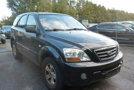 Kia Sorento Gebrauchtwagen