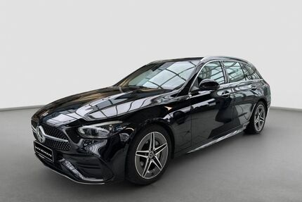 Mercedes-Benz C 220 Gebrauchtwagen