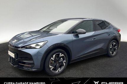 Cupra Tavascan Gebrauchtwagen