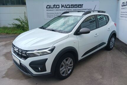 Dacia Sandero Gebrauchtwagen