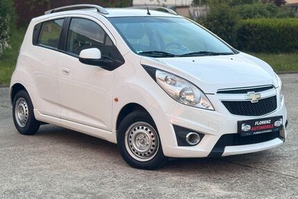 Chevrolet Spark Gebrauchtwagen