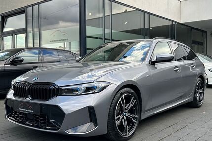 BMW 320 Gebrauchtwagen