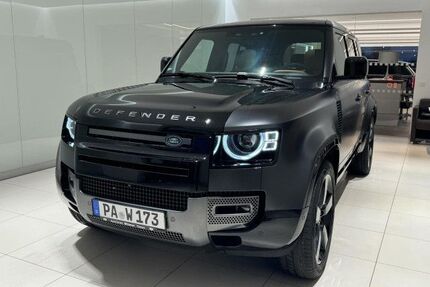 Land Rover Defender Gebrauchtwagen