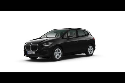 BMW 218 Active Tourer Gebrauchtwagen
