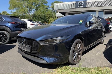 Mazda 3 Gebrauchtwagen