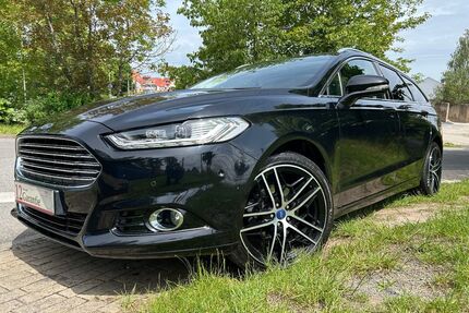 Ford Mondeo Gebrauchtwagen