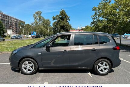 Smart Zafira Tourer 