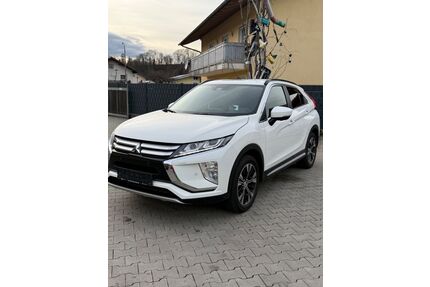 Mitsubishi Eclipse Cross Gebrauchtwagen