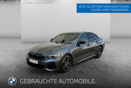 BMW M340i Gebrauchtwagen