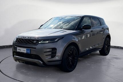 Land Rover Range Rover Evoque Gebrauchtwagen