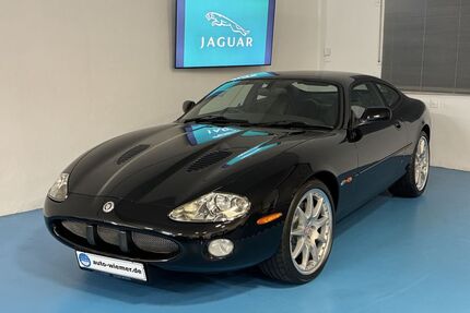 Jaguar XKR Gebrauchtwagen