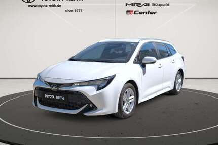 Toyota Corolla Gebrauchtwagen