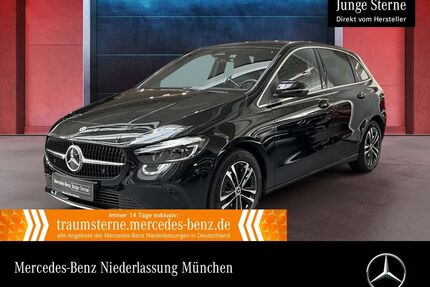 Mercedes-Benz B 250 Gebrauchtwagen