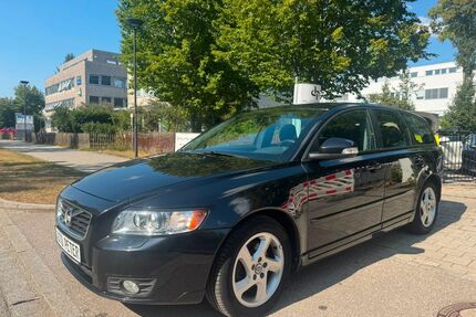 Volvo V50 Gebrauchtwagen