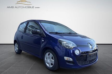Renault Twingo Gebrauchtwagen