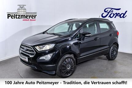 Ford EcoSport Gebrauchtwagen