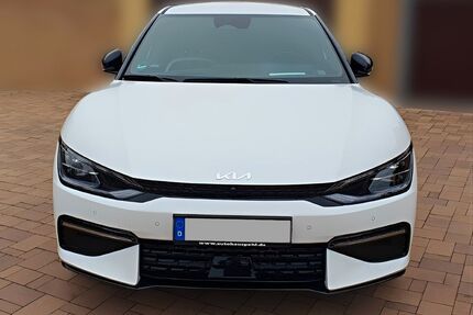 Kia EV6 Gebrauchtwagen