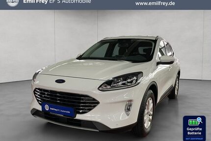 Ford Kuga Gebrauchtwagen