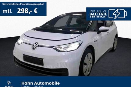 VW ID.3 Gebrauchtwagen