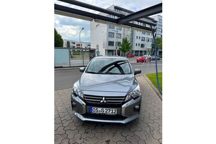 Mitsubishi Space Star Gebrauchtwagen
