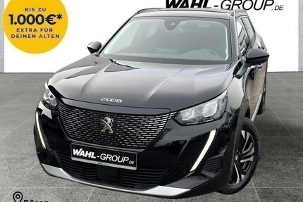 Peugeot 2008 Gebrauchtwagen