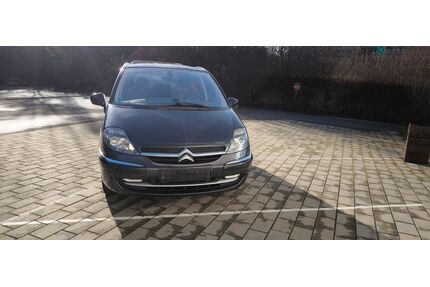 Citroen C8 Gebrauchtwagen