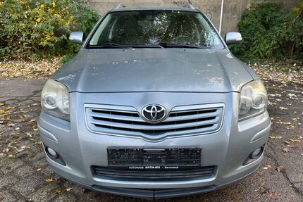 Toyota Avensis Gebrauchtwagen
