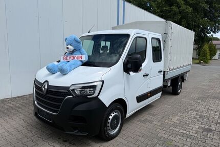 Renault Master Gebrauchtwagen