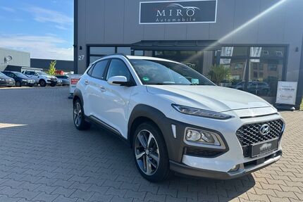 Hyundai KONA Gebrauchtwagen