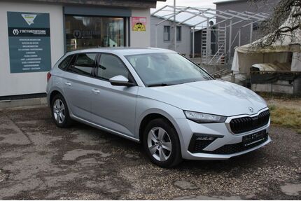 Skoda Scala Gebrauchtwagen