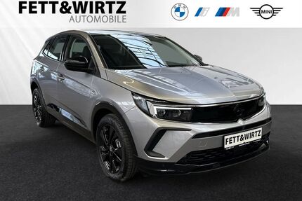 Opel Grandland (X) Gebrauchtwagen