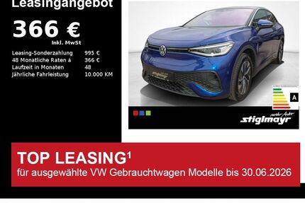 VW ID.5 Gebrauchtwagen
