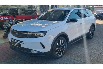Opel Grandland (X) Gebrauchtwagen