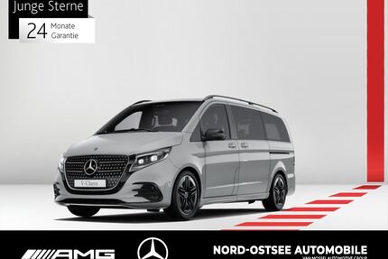 Mercedes-Benz V 250 Gebrauchtwagen