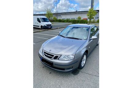 Saab 9-3 Gebrauchtwagen